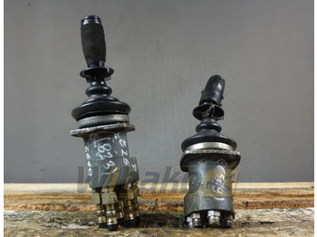 Υδραυλική βαλβίδα REXROTH