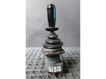 Υδραυλική βαλβίδα REXROTH