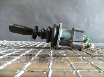 Υδραυλική βαλβίδα REXROTH