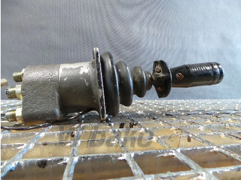 Υδραυλική βαλβίδα REXROTH