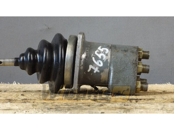 Υδραυλική βαλβίδα REXROTH