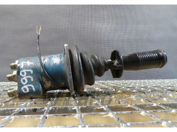 Υδραυλική βαλβίδα REXROTH