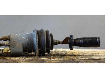 Υδραυλική βαλβίδα REXROTH