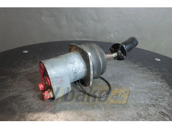 Υδραυλική βαλβίδα REXROTH