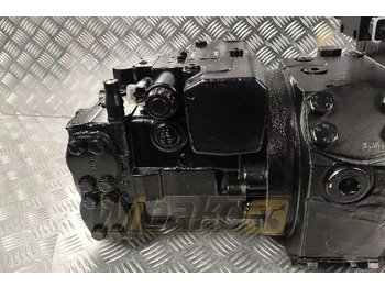 Υδραυλική αντλία REXROTH