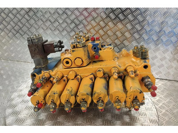 Υδραυλική βαλβίδα REXROTH