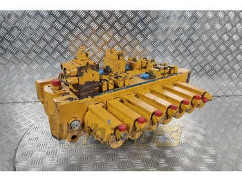 Υδραυλική βαλβίδα για Κατασκευή μηχανήματα Rexroth M8-1276-00/7M8-22 939036: φωτογραφία 2