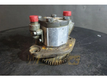 Υδραυλική αντλία REXROTH