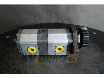 Υδραυλική αντλία