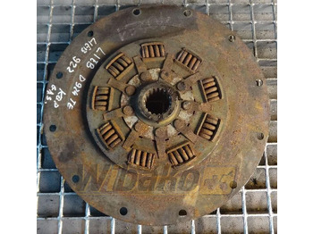 Συμπλέκτης και ανταλλακτικά SACHS