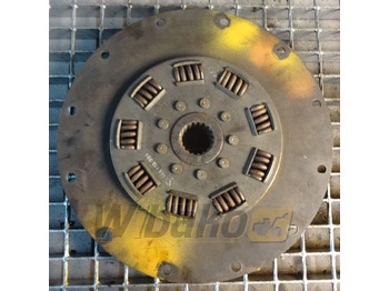 Συμπλέκτης και ανταλλακτικά SACHS