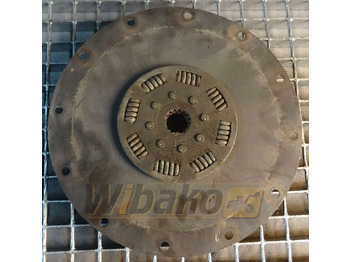 Συμπλέκτης και ανταλλακτικά SACHS