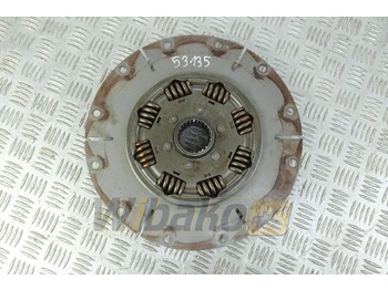 Συμπλέκτης και ανταλλακτικά SACHS