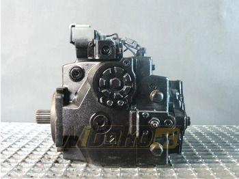Νέα Υδραυλική αντλία για Κατασκευή μηχανήματα Sauer H1P069RAC3C2CD6KF1H3L45L45CL32P2NNND6F 83025814: φωτογραφία 2