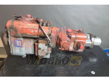 Υδραυλική αντλία DANFOSS / SAUER