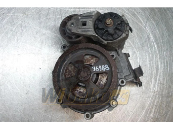 Αντλία νερού SCANIA