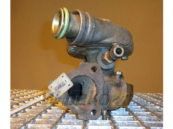 Τουρμπίνα SCHWITZER