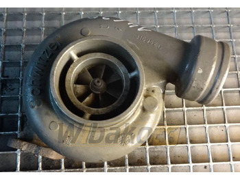 Τουρμπίνα SCHWITZER