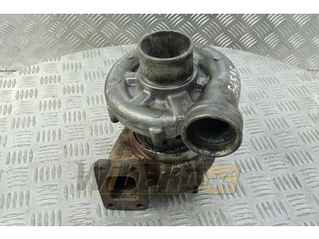 Τουρμπίνα SCHWITZER