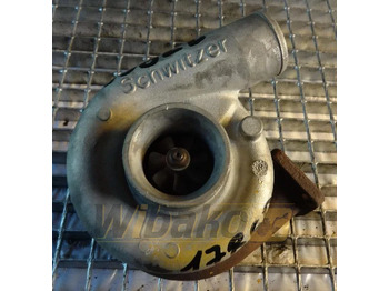 Τουρμπίνα SCHWITZER