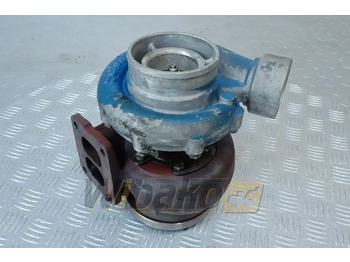 Τουρμπίνα SCHWITZER