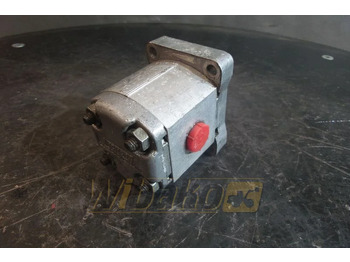 Υδραυλική αντλία EATON / VICKERS