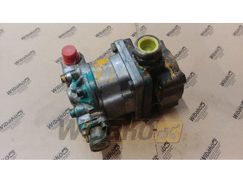 Υδραυλική αντλία EATON / VICKERS