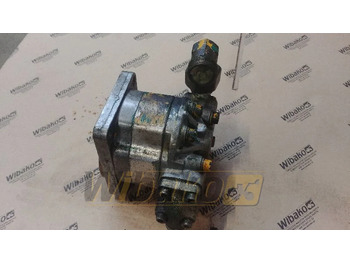 Υδραυλική αντλία EATON / VICKERS