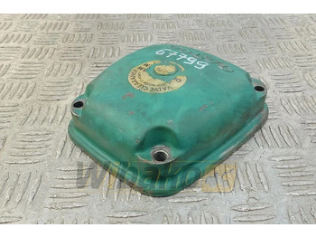 Κυλινδροκεφαλή VOLVO