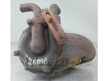 Αντλία νερού VOLVO