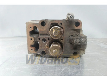 Κυλινδροκεφαλή VOLVO