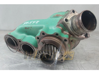 Αντλία νερού VOLVO