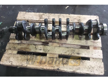 Στροφαλοφόρος VOLVO