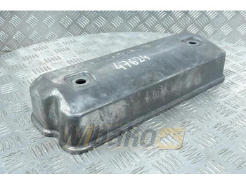 Κυλινδροκεφαλή VOLVO