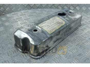 Κυλινδροκεφαλή VOLVO