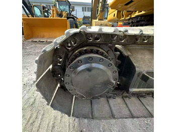 Μίσθωση CATERPILLAR 330D2 CATERPILLAR 330D2: φωτογραφία 2