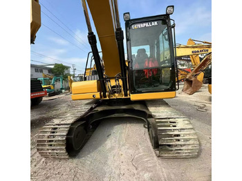 Μίσθωση CATERPILLAR 330D2 CATERPILLAR 330D2: φωτογραφία 4