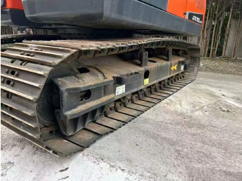 Μίσθωση Doosan DX150 Doosan DX150: φωτογραφία 3