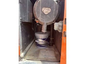 Ερπυστριοφόρος εκσκαφέας HITACHI ZX200: φωτογραφία 3