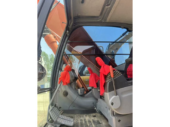 Ερπυστριοφόρος εκσκαφέας HITACHI ZX200: φωτογραφία 2