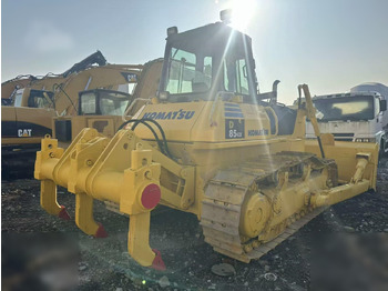 Μπουλντόζα KOMATSU D85