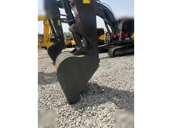 Ερπυστριοφόρος εκσκαφέας VOLVO EC240: φωτογραφία 3