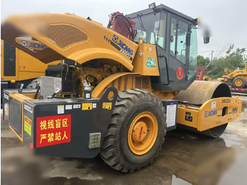 Οδοστρωτήρες XCMG XS223J