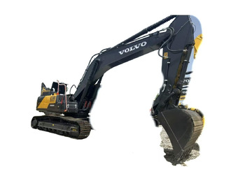 Ερπυστριοφόρος εκσκαφέας VOLVO EC300