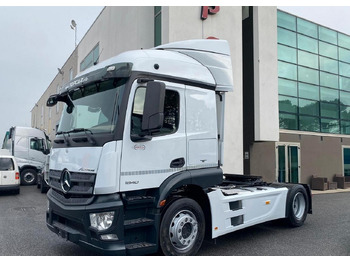 Τράκτορας MERCEDES-BENZ Actros