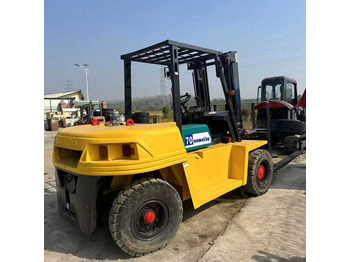 Περονοφόρο όχημα KOMATSU