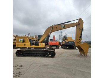Ερπυστριοφόρος εκσκαφέας CATERPILLAR CAT330GC WHEEL EXCAVATOR FOR SALE: φωτογραφία 3