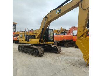 Ερπυστριοφόρος εκσκαφέας CATERPILLAR CAT330GC WHEEL EXCAVATOR FOR SALE: φωτογραφία 2