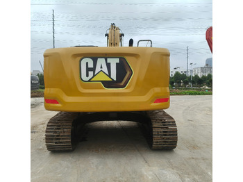 Ερπυστριοφόρος εκσκαφέας CATERPILLAR CAT330GC WHEEL EXCAVATOR FOR SALE: φωτογραφία 4