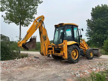 Φορτωτής εκσκαφέας Cheap Price JCB 3CX Backhoe Loader in Excellent Condition for Sale  JCB3CX JCB 4CX Available for Sale: φωτογραφία 3